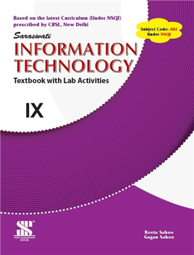 Information Technology(Vocational Course)